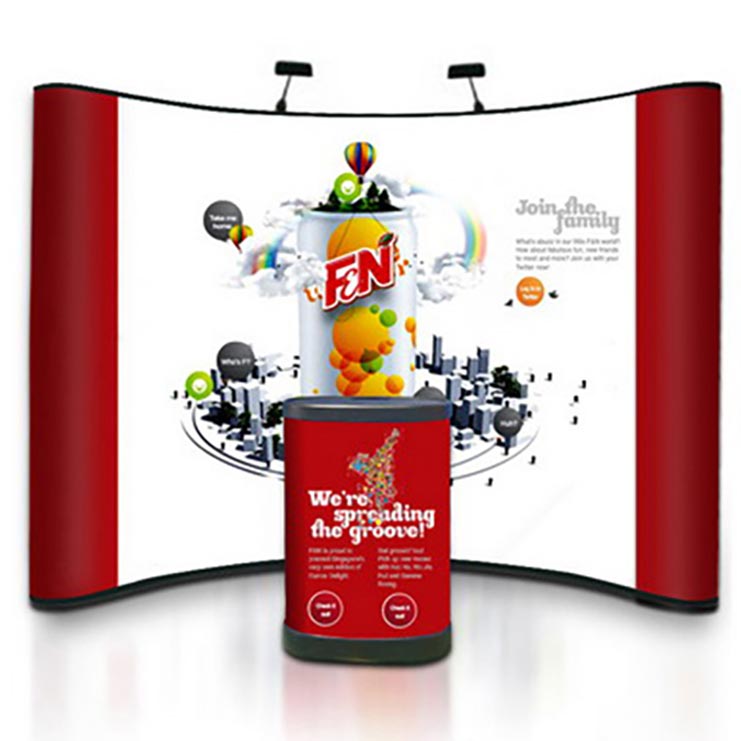 Pop Up Wall Curve-05