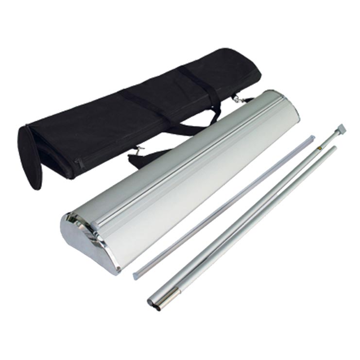 Pull-Up-Banner premium base-29