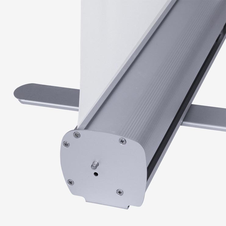 Pull-Up-Banner standard base-08